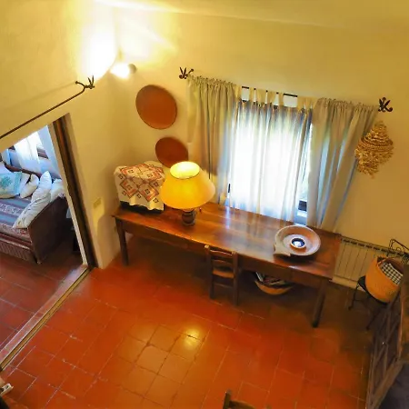 Domus De Minna Casa de Férias *