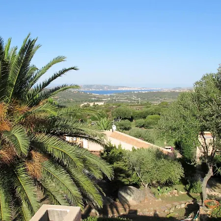 Domus De Minna Casa de Férias