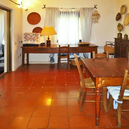 Casa de Férias Domus De Minna