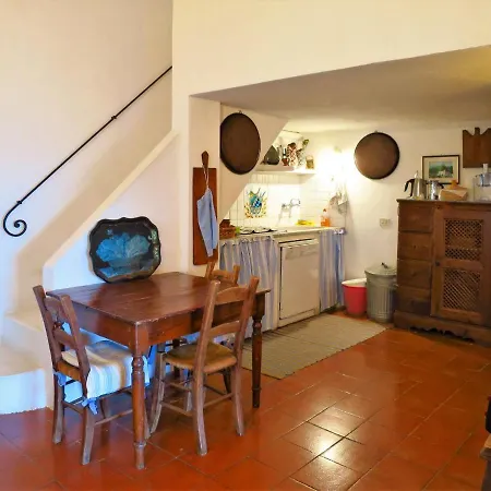Domus De Minna Casa de Férias Palau