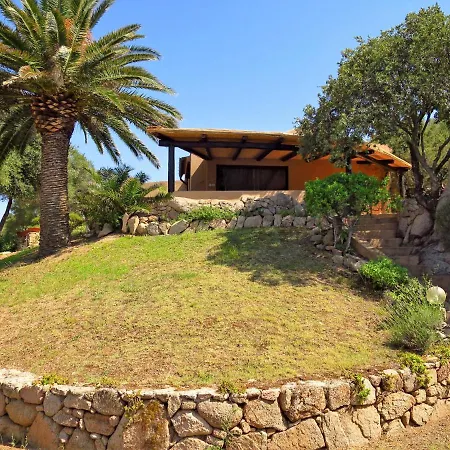 Casa de Férias Domus De Minna Palau