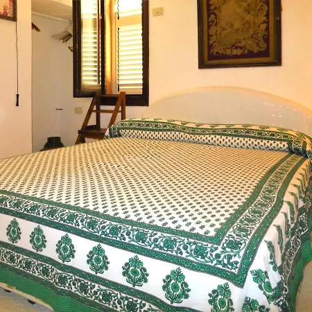 Casa de Férias Domus De Minna *