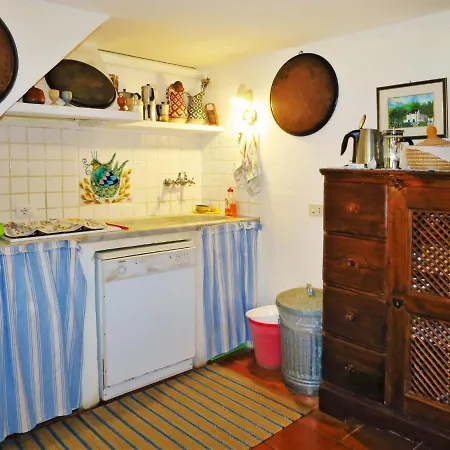 Domus De Minna Casa de Férias