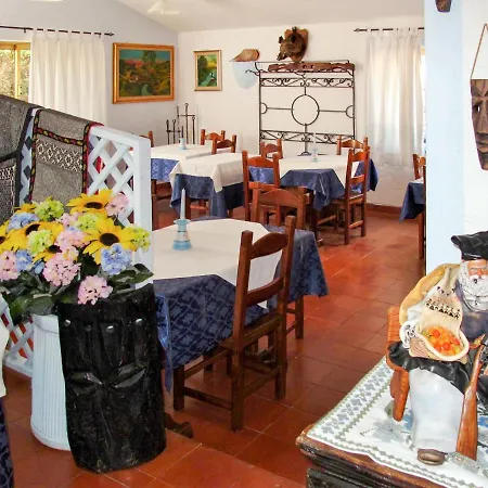 Domus De Minna Casa de Férias Palau