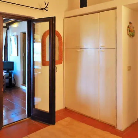 Domus De Minna Casa de Férias Palau